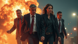 film highlights streamen