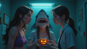 halloween ver ffentlichung
