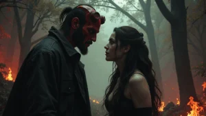 hellboy ver ffentlichung
