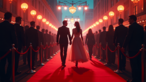 marriage ver ffentlichung