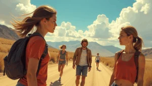 running ver ffentlichung