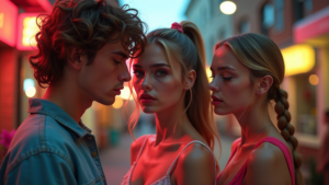 uglies netflix release