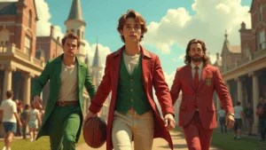 underdog ver ffentlichung