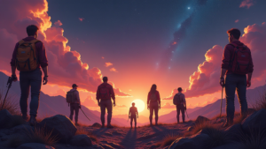 apple serien highlights
