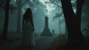 cemeteries ver ffentlichung