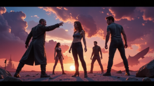 entdecke top serien highlights