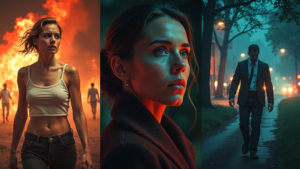 film highlights oktober