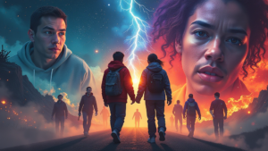 netflix neuerscheinungen serien highlights