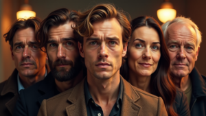 schauspieler innen berblick