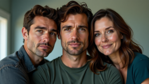 schauspieler innen berblick