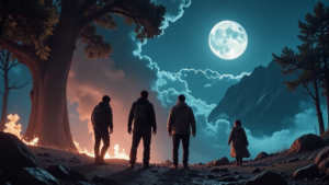 serien highlights netflix