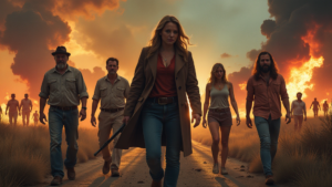 spannende netflix highlights