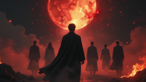 staffel hellbound