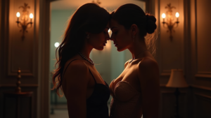 undressed erotik thriller