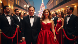 christmas insider infos