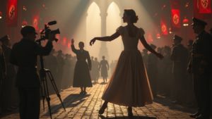 riefenstahl filmemacherin
