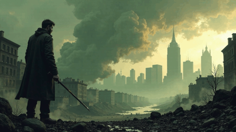 Zombie-Apokalypse: Gesellschaftsdiagnose 28 Years Later und globale Verwirrung