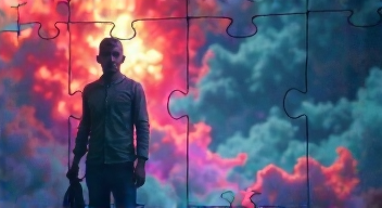 Ein Puzzlestück der Gesellschaft: Wahrheit oder Illusion?