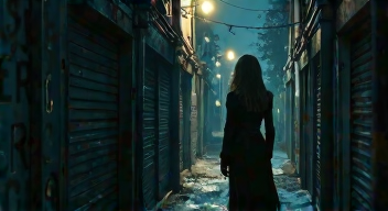 Perfekte Schwester: Dunkle Geheimnisse im Thriller-Kosmos erleben