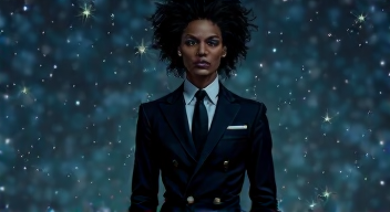 Aufwühlender Thriller „Straw“ mit Taraji P. Henson auf Netflix schauen