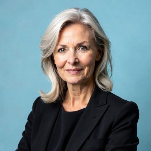 Margret Böhme