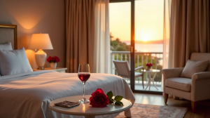 A Suite Holiday Romance: Liebesfilm, Cast, Veröffentlichung, Insiderwissen