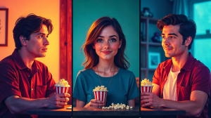 Amazon Prime Video Neuheiten 2025: Comedy, Krimi und Kinder-Animation entdecken