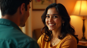 Aparna Nancherla: Hopeful Potato – Einblick, Cast und Filmveröffentlichung