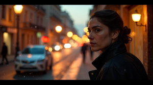 Apple+: Serien, Streaming und Kritikerlob – Ein Blick auf "Teheran"