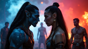 Avatar: Fire and Ash - Kinostart, Cast und Film-Crew im Detail