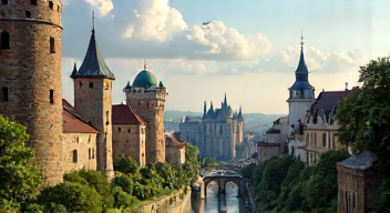 Bedeutung historischer Kontexte in Animationsserien