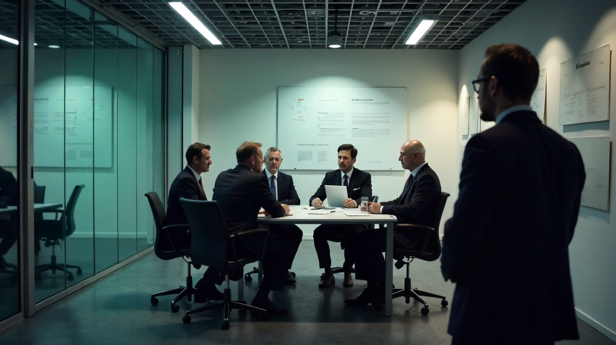 Bugonia: Verschwörungswahn, Konzernkultur und Menschlichkeit im Film