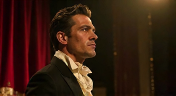 Channing Tatum über seine Rolle in "Josephine" (2/10)