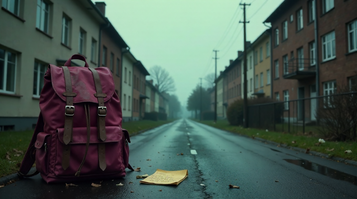 Das fast normale Leben: Dokumentarfilm, Kinostart, Jugendliche in Krisen