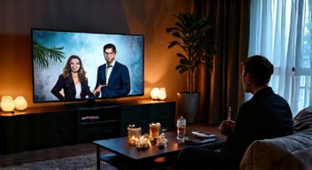 Das sind die Top 7 Schritte beim Anschauen von Reality-Serien