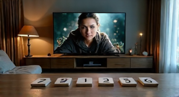 Das sind die Top 7 Schritte beim Doku-Serien schauen