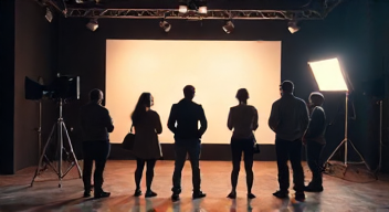 Das sind die Top 7 Schritte beim Dokumentarfilm