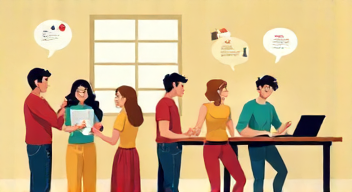 Das sind die Top 7 Schritte beim Engagement für Jugendliche