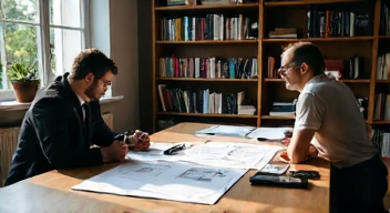 Das sind die Top 7 Schritte beim Erstellen eines Dokumentarfilms