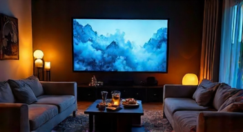 Das sind die Top 7 Schritte beim Filmabend