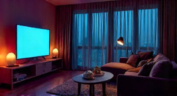 Das sind die Top 7 Schritte beim Filmabend