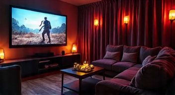 Das sind die Top 7 Schritte beim Filmabend