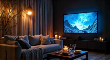 Das sind die Top 7 Schritte beim Filmabend