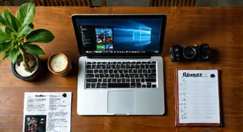 Das sind die Top 7 Schritte beim Filmauswahl