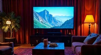 Das sind die Top 7 Schritte beim Filme schauen