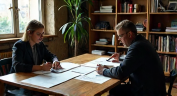 Das sind die Top 7 Schritte beim Filmemachen