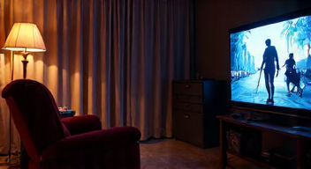 Das sind die Top 7 Schritte beim Filmgenuss