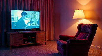 Das sind die Top 7 Schritte beim Filmgenuss