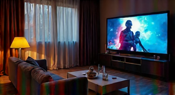 Das sind die Top 7 Schritte beim Filmgenuss