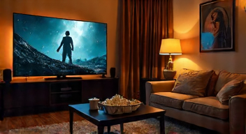 Das sind die Top 7 Schritte beim Filmgucken